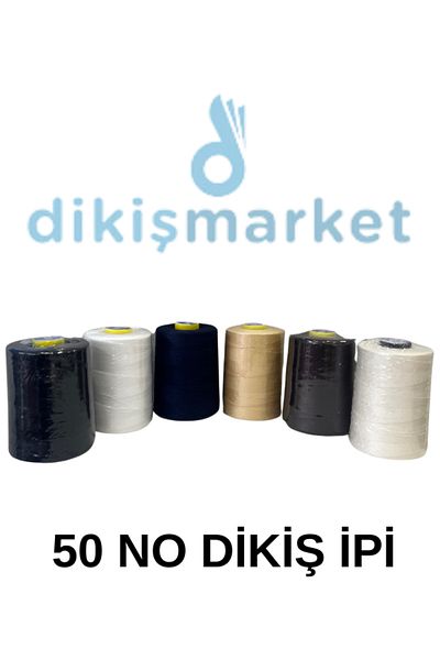Oltalı No 50 Jeans Sewing Rope (Thick Rope)