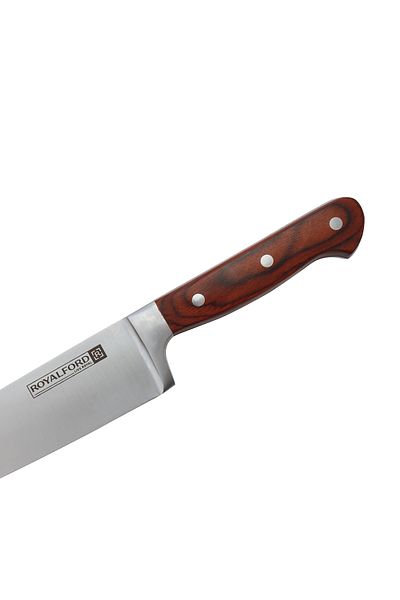 ROYALFORD RF4110 Utility Knife - All Purpose Small Kitchen Knife