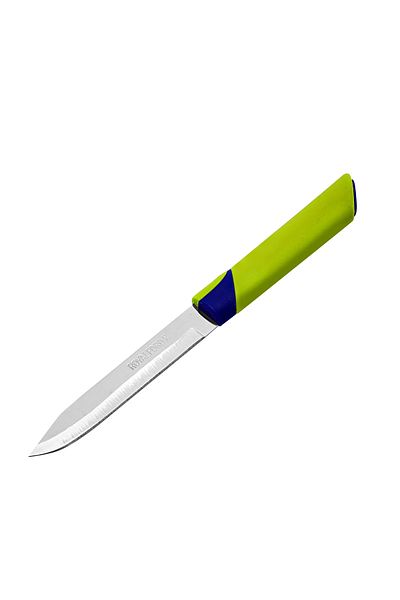 ROYALFORD مجموعة سكاكين الفاكهة المصنوعة من الفولاذ المقاوم للصدأ RF4127 FK (12 قطعة)