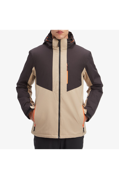 Mc Kinley McKinley Gian II Erkek Bej Kayak Montu