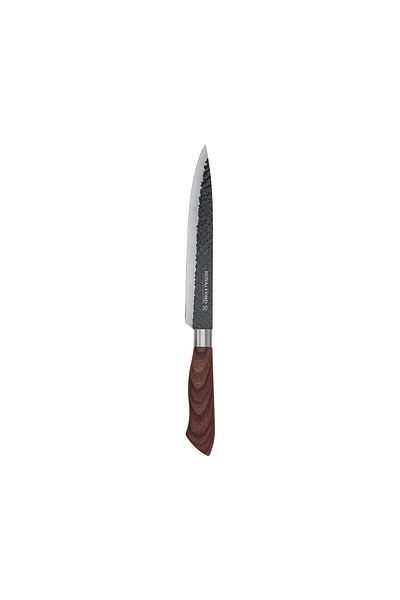 ROYALFORD 6pcs Kitchen Knife Set | with Non-Stick Coating | RF10462