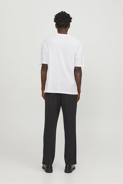 Jack & Jones Ανδρικό μπλουζάκι Relaxed Fit Basic - 12254412