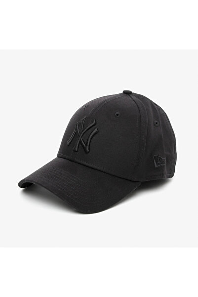 NEW ERA New York Yankees Unisex Siyah Şapka