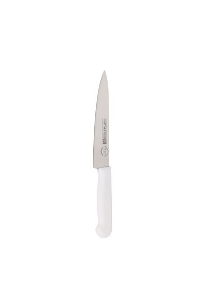 ROYALFORD 7" Slicer Knife- RF12563/ with Ultra-sharp Stainless Steel Blade