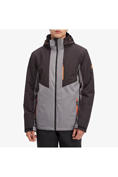 Mc Kinley McKinley Gian II Erkek Gri Kayak Montu