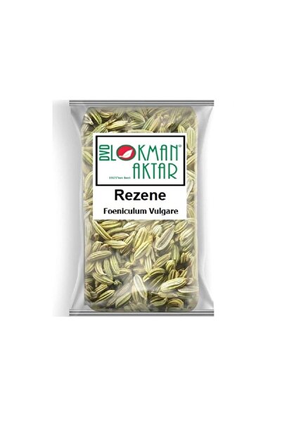DVD Lokman Aktar Lokman Aktar Rezene (Milk Tea) 100 Gr