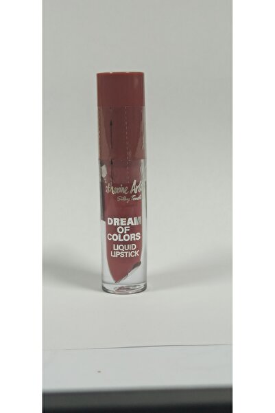 Catherine Arley DREAM OF COLORS LIQUID LIPSTICK 07