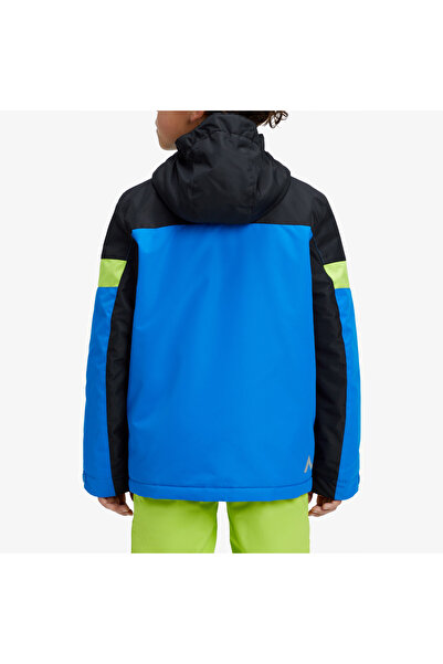 Mc Kinley Hector Çocuk Mavi Kayak Montu