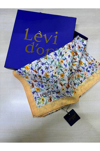 Levidor Sport Shawl