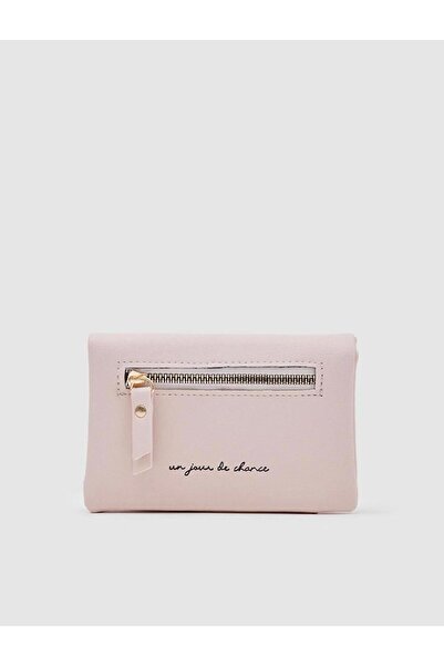 Lexa М'яка, містка, з внутрішньою і зовнішньою блискавкою гаманець