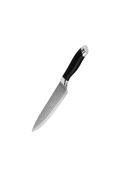 ROYALFORD 8" Chef Knife- RF12010| With Extra-Sharp Stainless Steel Blades
