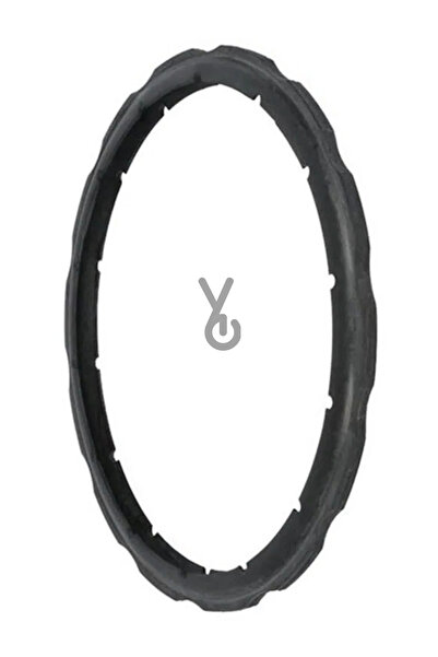 TEFAL Clipso Uyumlu Lastik 4,5 - 6 Lt 220mm