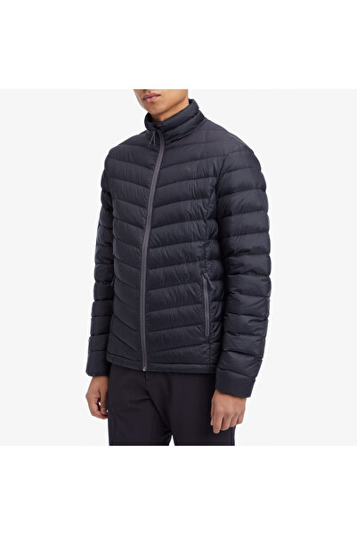 Mc Kinley Arlo Erkek Siyah Outdoor Mont