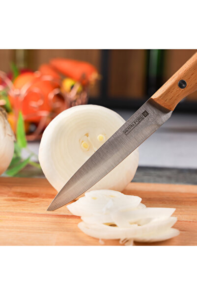 ROYALFORD 5" Utility Knife- RF12095