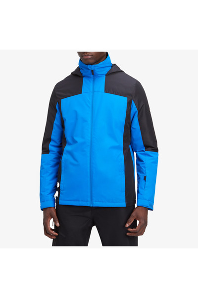 Mc Kinley McKinley Horton II Erkek Mavi Kayak Montu