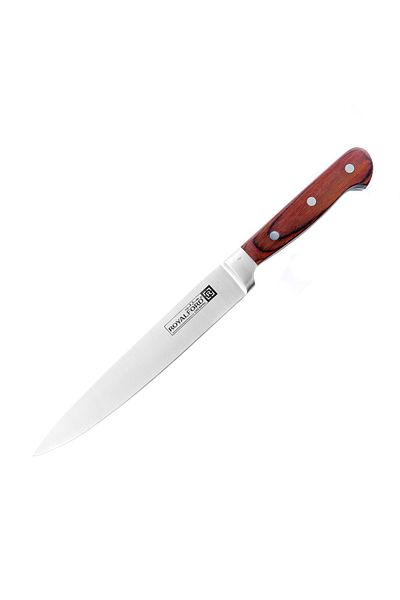 ROYALFORD RF4111 Utility Knife - All Purpose Small Kitchen Knife