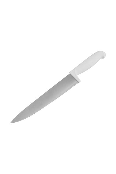 ROYALFORD 8" Chef Knife, Stainless Steel with PP Handle, RF10234