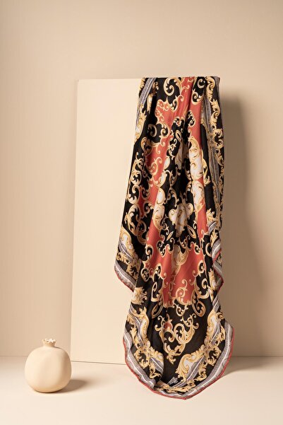 JAWEL وشاح نسائي ناعم من Lesmira