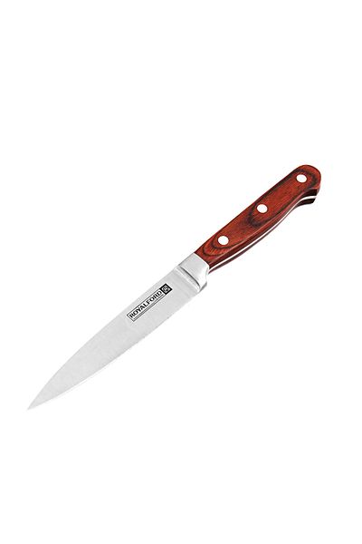 ROYALFORD 5" Utility Knife - All Purpose Small Kitchen Knife