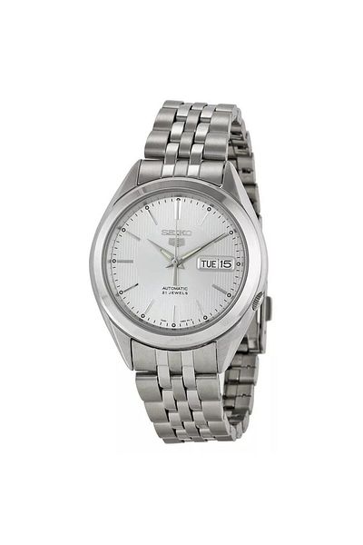 Seiko Men's Watch Snkp15K - 5 Model