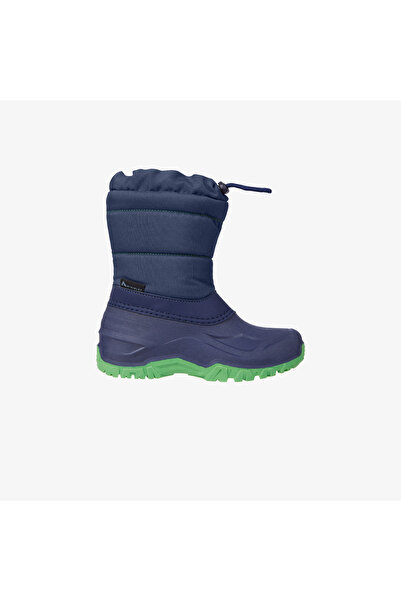 Mc Kinley Mckinley Jules Iii Kids' Navy Blue Ski Boots