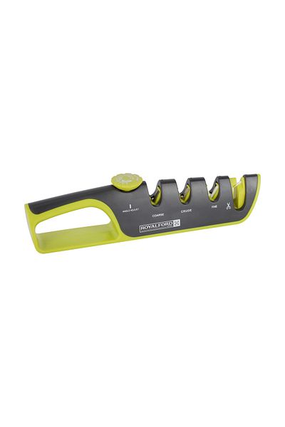 ROYALFORD Knife Sharpener- RF12352
