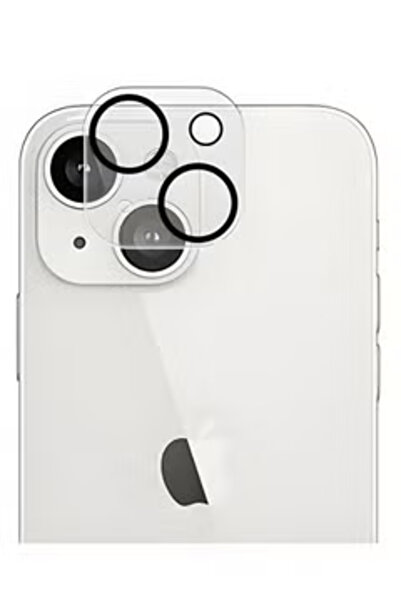 Primo Plus ملصق حماية عدسة كاميرا آيفون 15