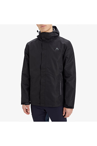 Mc Kinley Terang 3in1 Erkek Siyah Mont