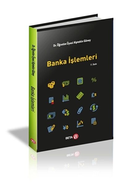 Genel Markalar Banka İşlemleri
