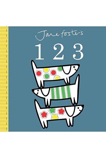 Bonnier جين فوستر 123