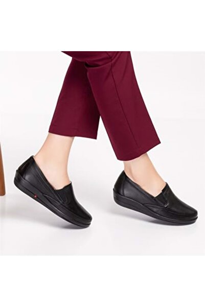 Dia 006 Pantofi de damă din piele naturală pentru diabetici