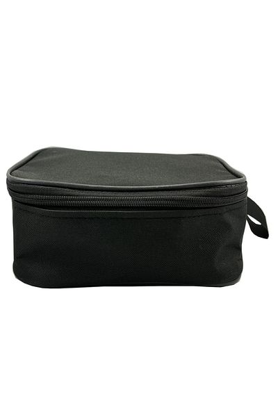 dgn shop Military Shaving Bag Large Size Zippered