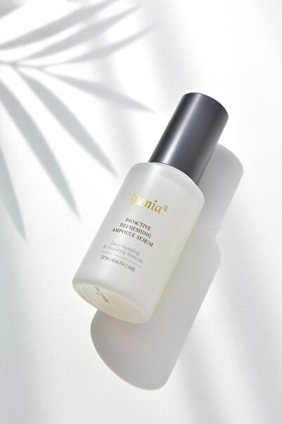 Atobenia Benia3 Kırışıklık Karşıtı Ve Aydınlatıcı Serum - Bioactive Refreshing Ampoule Serum 45 ml