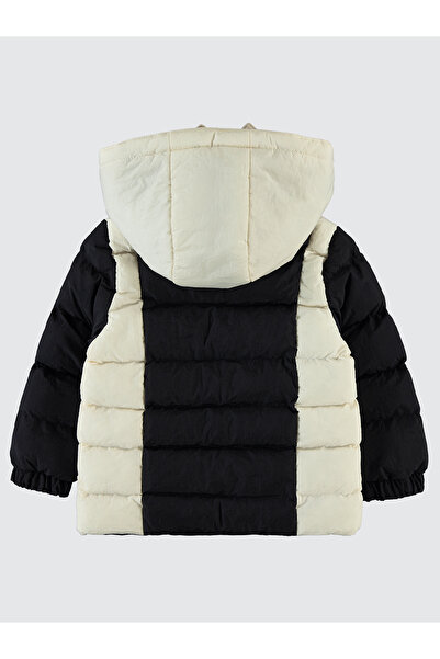 Civil Boys Erkek Çocuk Mont 2-5 Yaş Lacivert