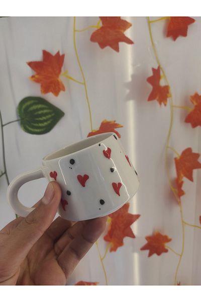 Home Coffee Cup