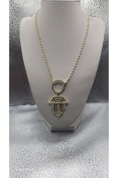 Kolye İthal Seri 14k