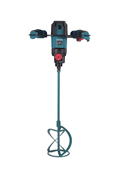 Max Extra MXP7580 Çift Vitesli Boya Harç Karıştırıcı