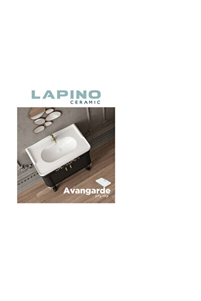 ESVİT Esvit Lapino Avangarde 80 cm