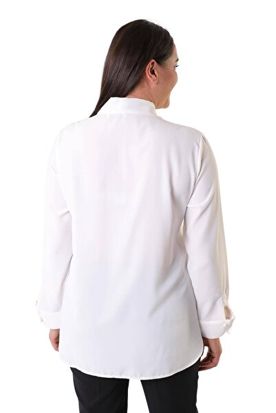 Hanezza Yılbaşı Gecesi Ihtişamı: Siyah Kravat Yaka Gömleklerle Farkınızı Ortaya Koyun!