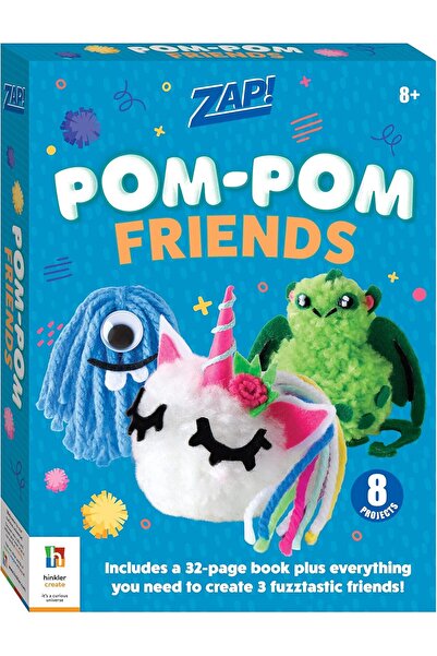 Hinkler أصدقاء زاب! بوم بوم 945823HK