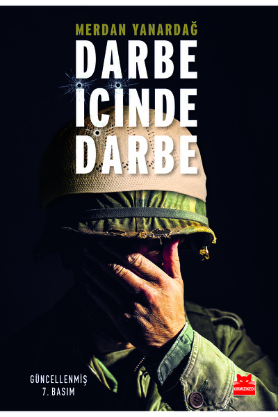 Kırmızı Kedi Yayınları Darbe İçinde Darbe