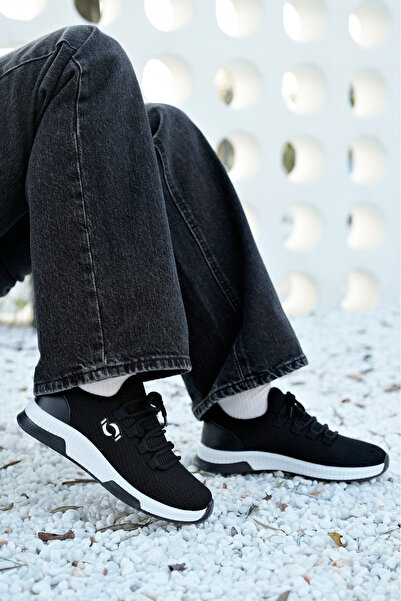 infinite8 Kadın,Erkek,Unisex Triko Spor Ayakkabı 6005