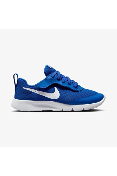 Nike Tanjun EasyOn Çocuk Mavi Spor Ayakkabı