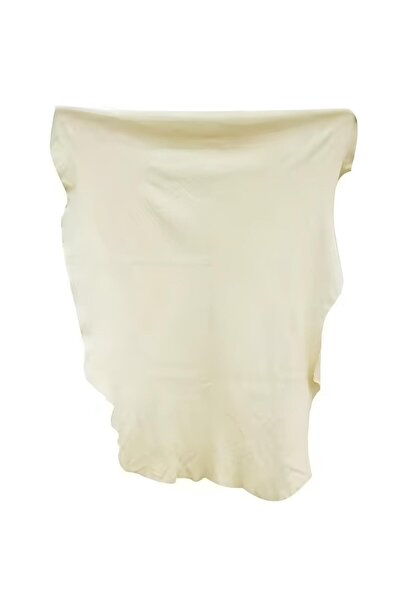 Sarfpass Güderi Bez Gerçek Deriden