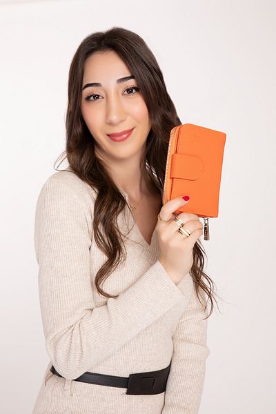 Gondol محفظة يد مفيدة يومية من Hmx Polo Hmx.250