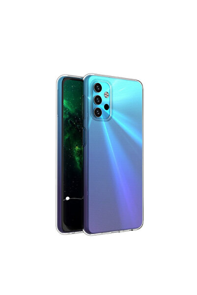 Samsung A52 Transparent Case Luxury Transparent Silicone