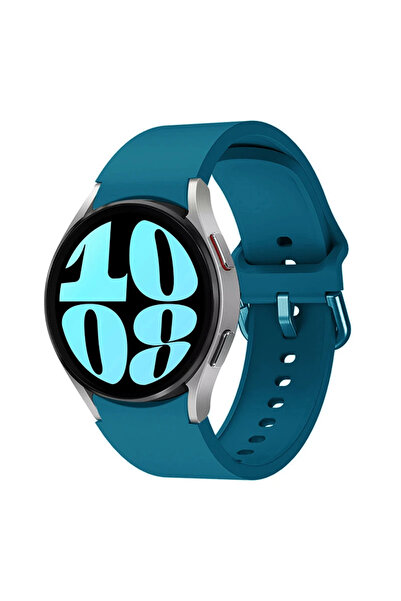 MMP SHOP Samsung Galaxy Watch 4 5 6 7 FE 40 40 44 Classic 42 43 46 47 mm Uyum...