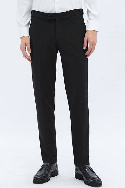 Kip Ανδρικό παντελόνι PANT-3075 Model