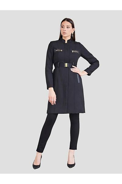 Guess Marciano Louise Women's Coat 2Bgl 028827 Z