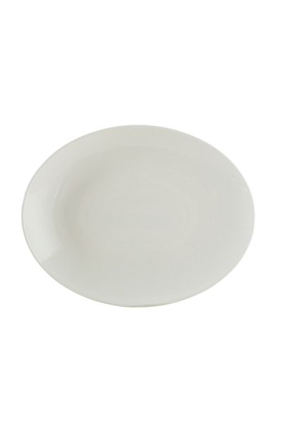 Mudo Concept Natura Oval Plate 31cm